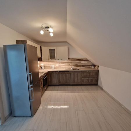 Apartment Ravnik Brod 13 Bohinj Eksteriør bilde