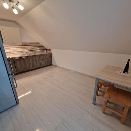 Apartment Ravnik Brod 13 Bohinj Eksteriør bilde