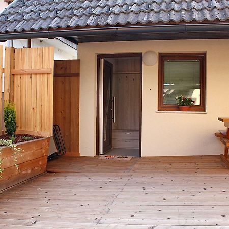 Apartment Ravnik Brod 13 Bohinj Eksteriør bilde