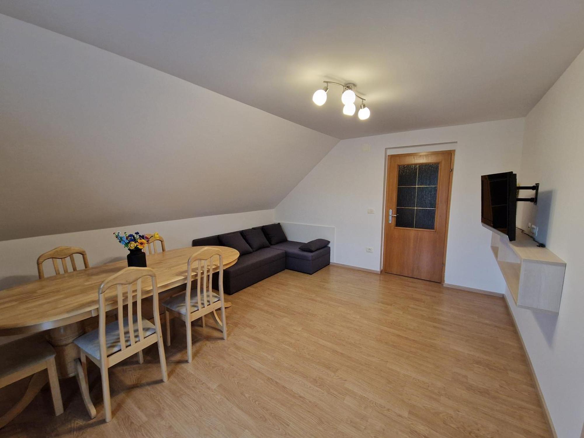 Apartment Ravnik Brod 13 Bohinj Eksteriør bilde