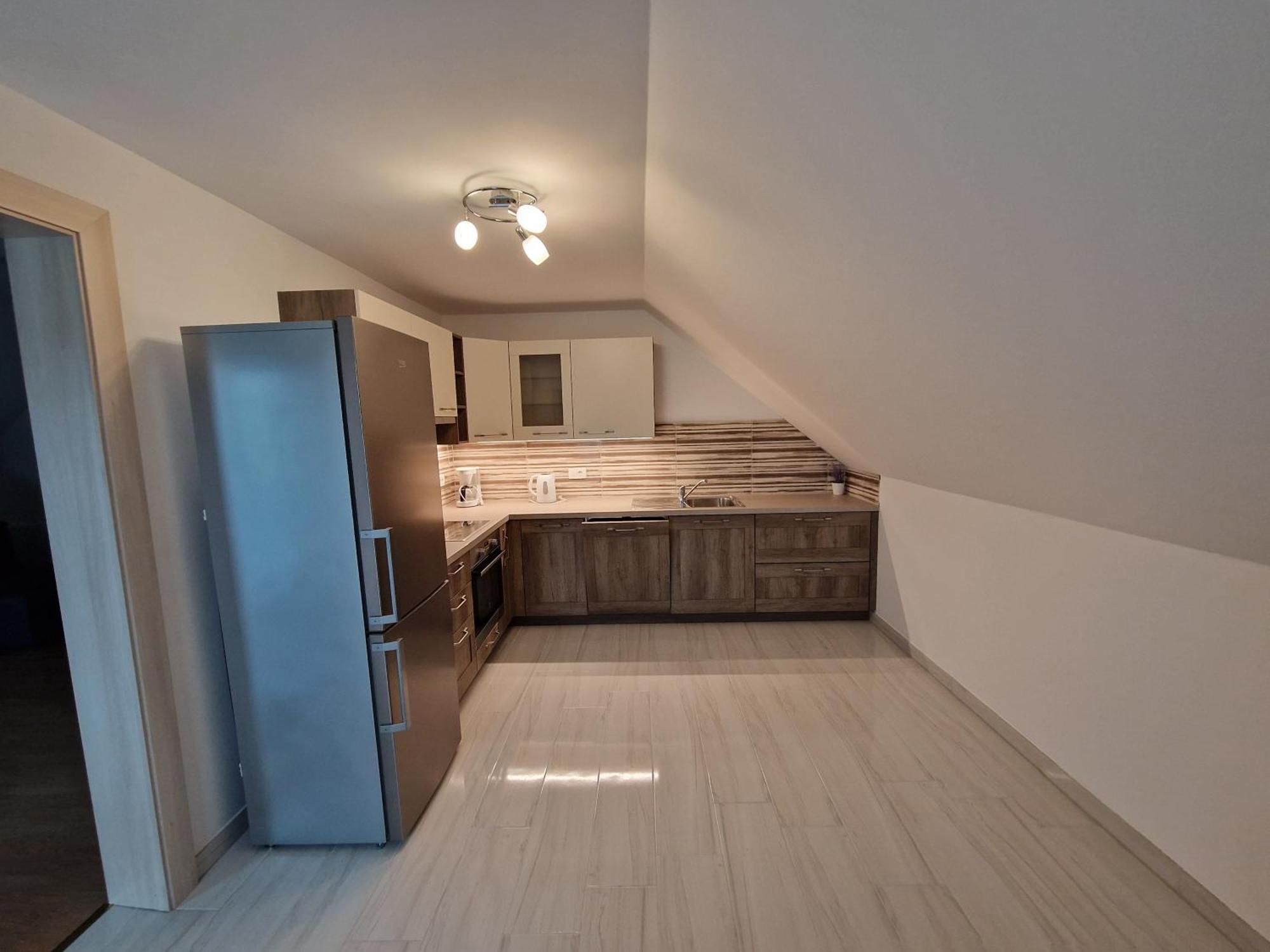 Apartment Ravnik Brod 13 Bohinj Eksteriør bilde