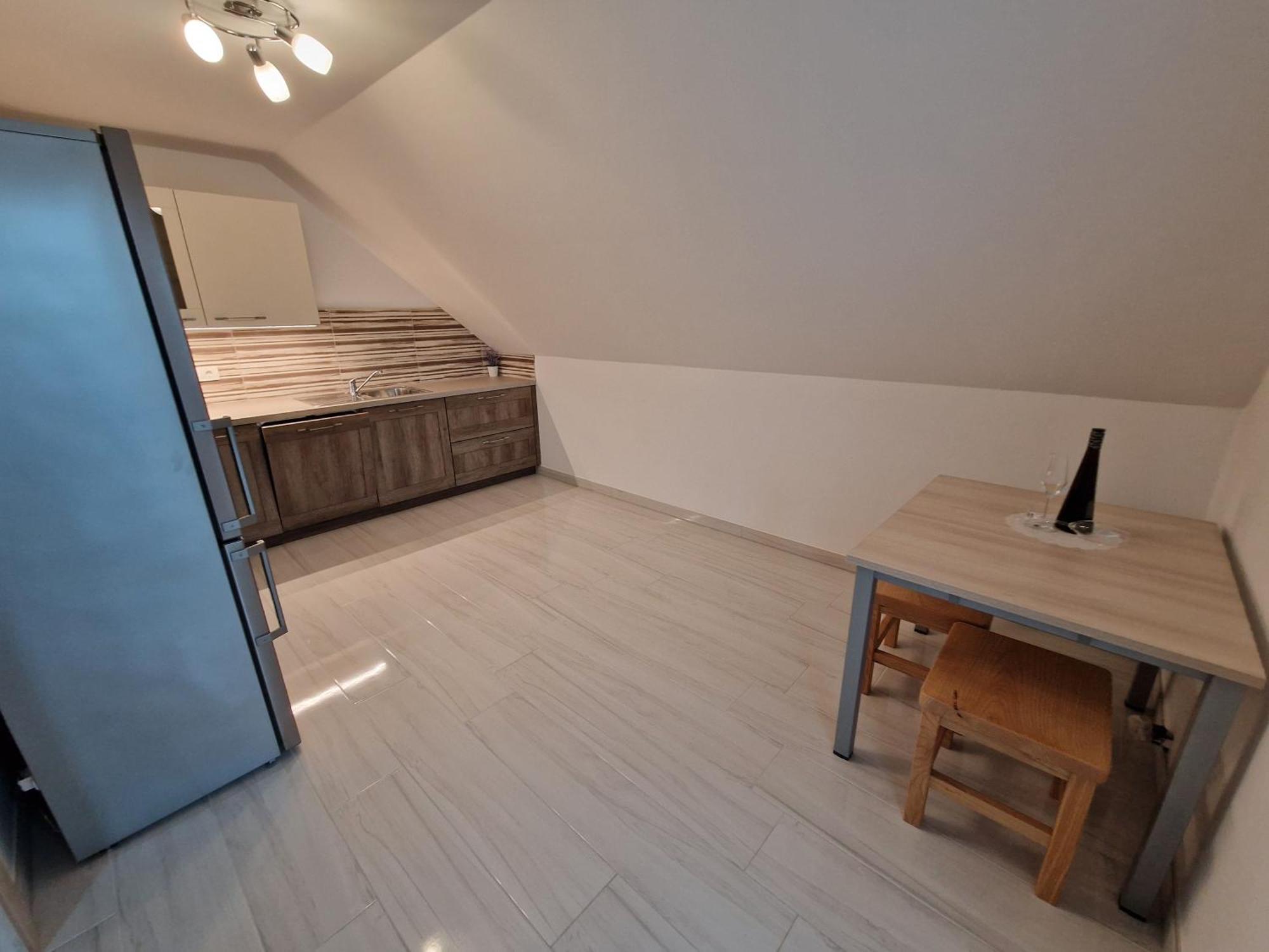 Apartment Ravnik Brod 13 Bohinj Eksteriør bilde