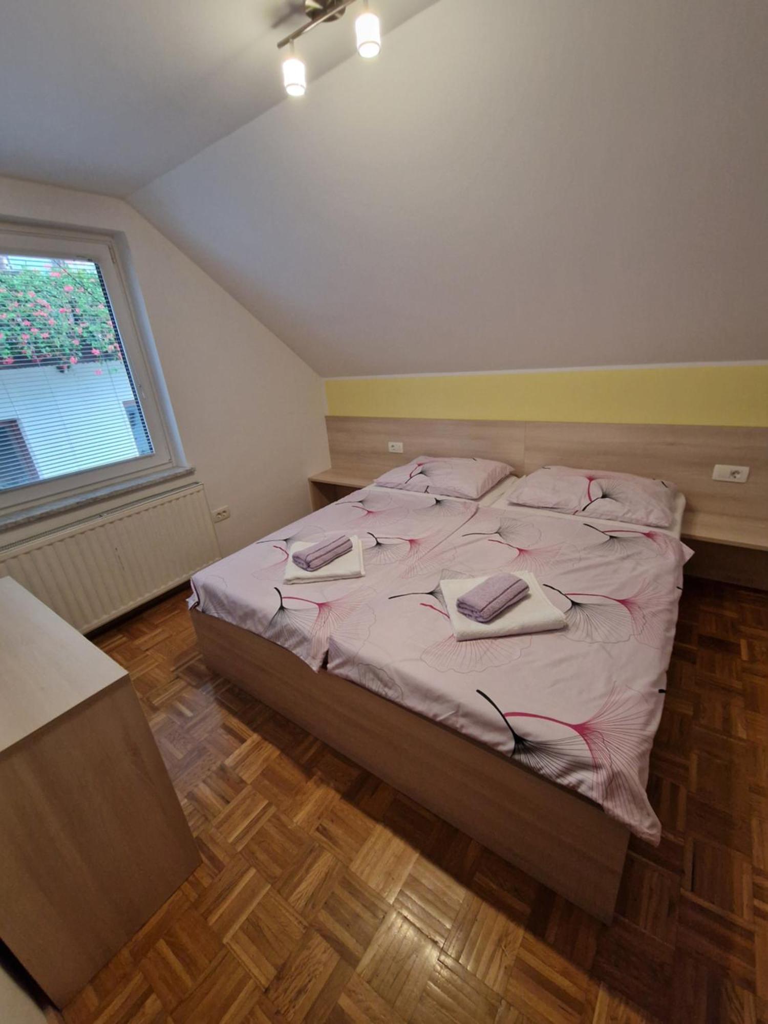 Apartment Ravnik Brod 13 Bohinj Eksteriør bilde