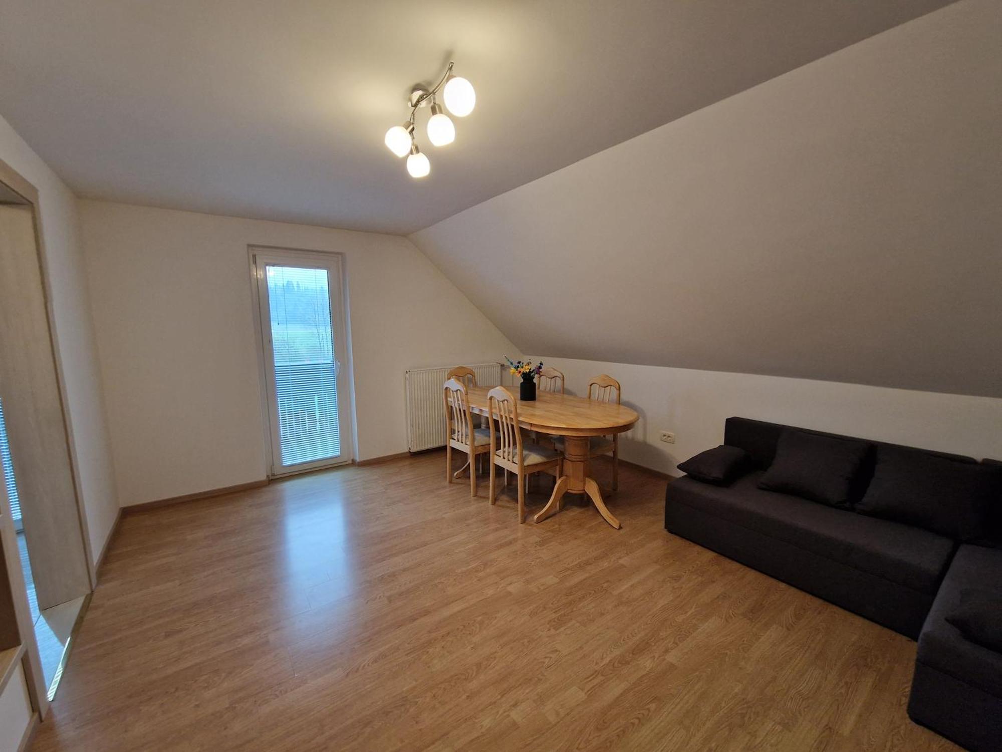 Apartment Ravnik Brod 13 Bohinj Eksteriør bilde