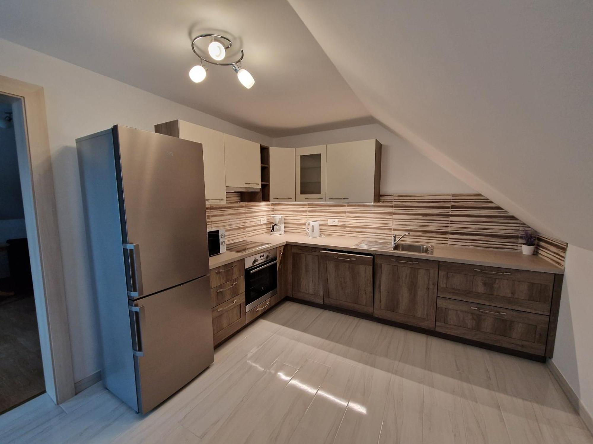 Apartment Ravnik Brod 13 Bohinj Eksteriør bilde