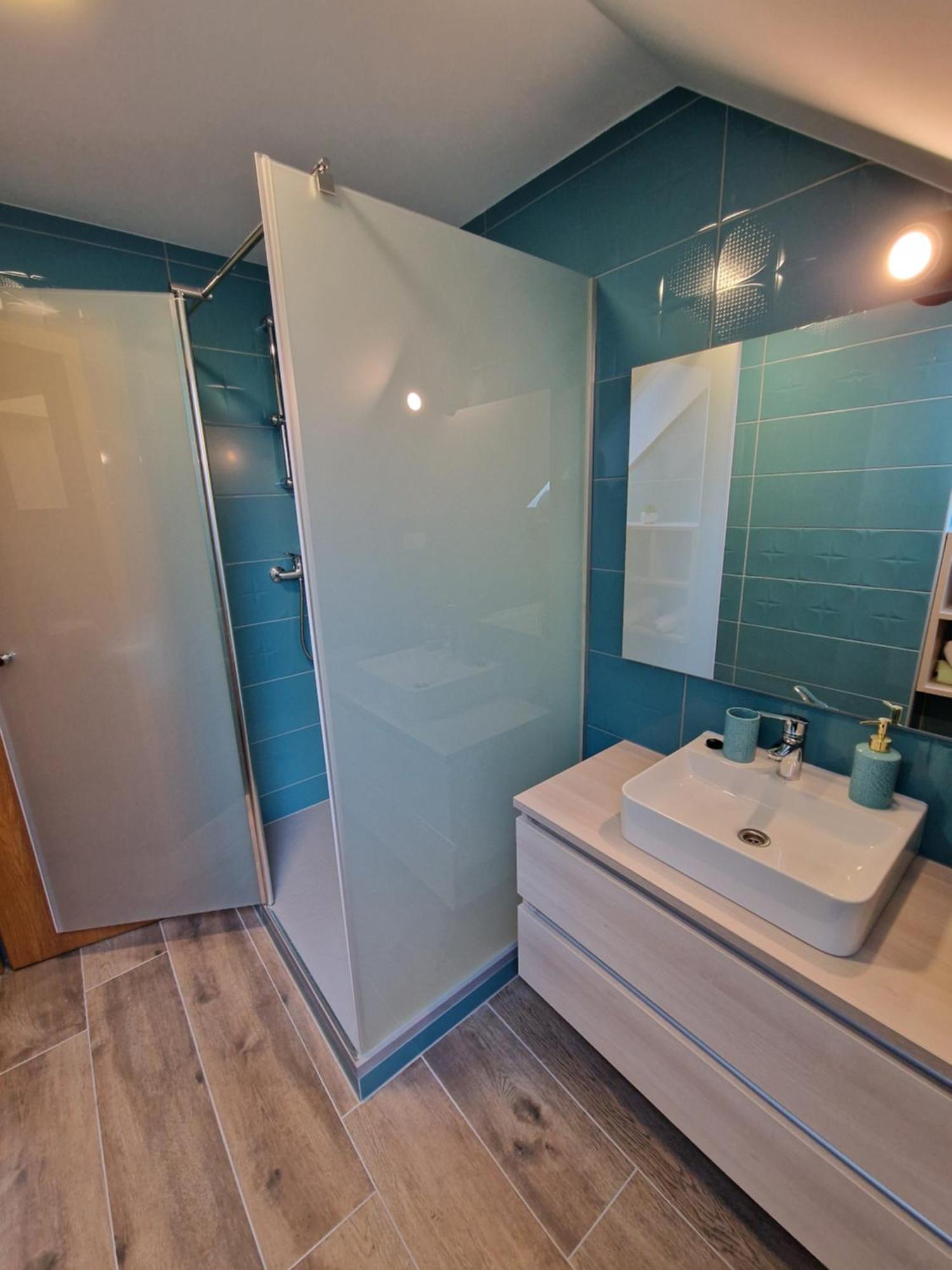 Apartment Ravnik Brod 13 Bohinj Eksteriør bilde