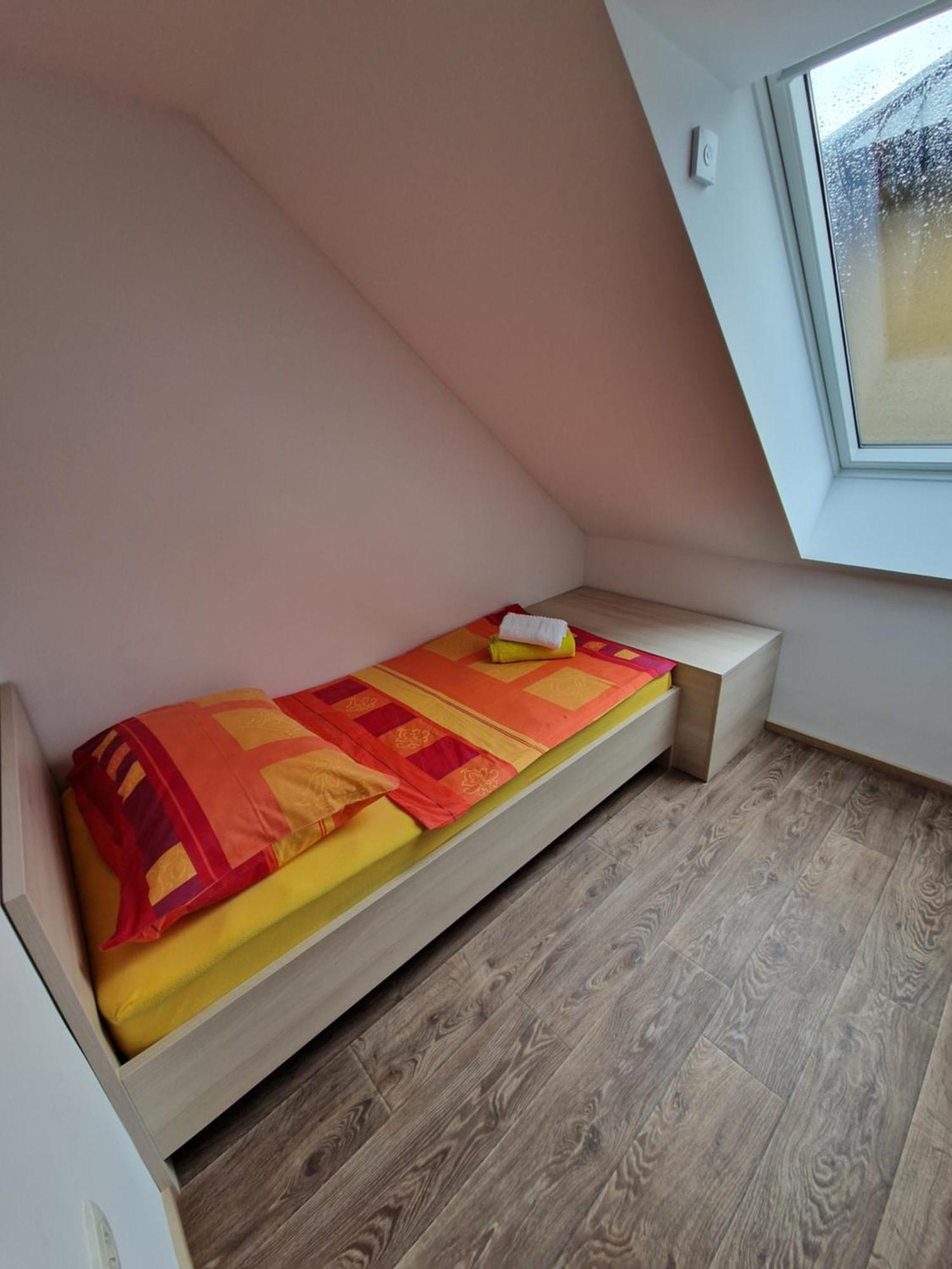 Apartment Ravnik Brod 13 Bohinj Eksteriør bilde