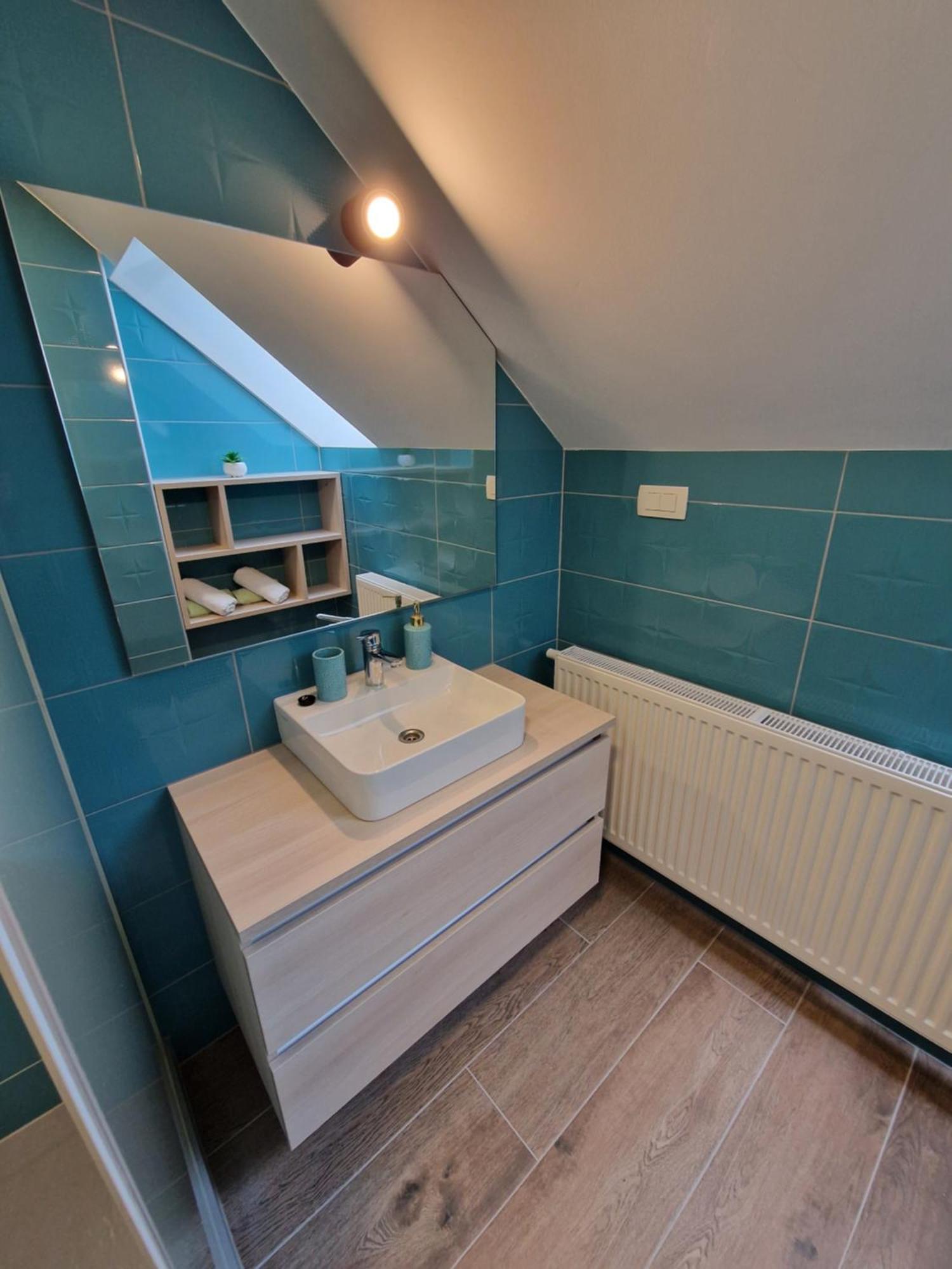 Apartment Ravnik Brod 13 Bohinj Eksteriør bilde