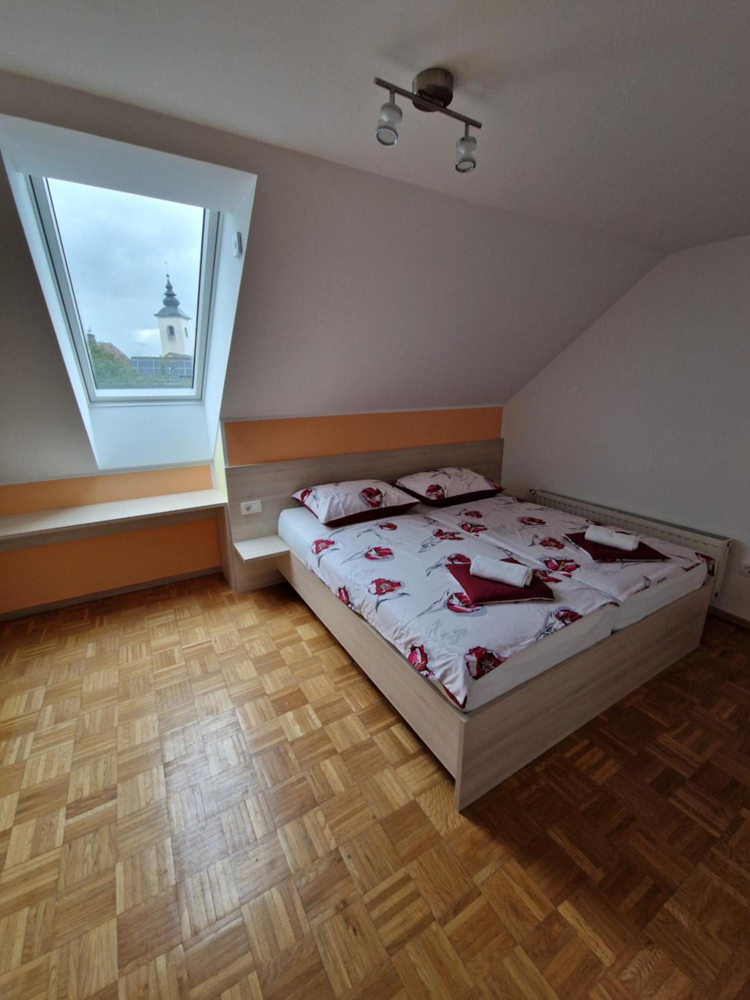Apartment Ravnik Brod 13 Bohinj Eksteriør bilde