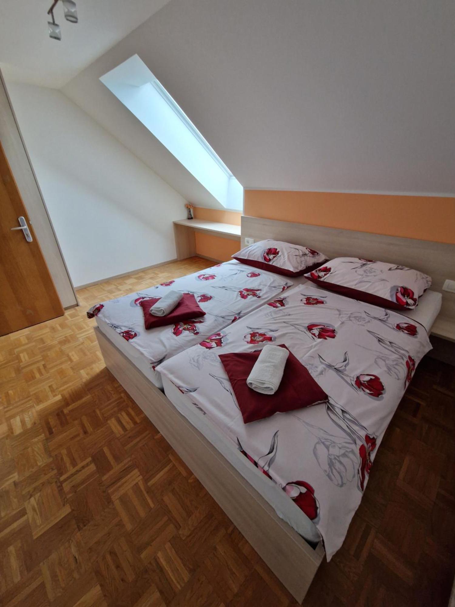 Apartment Ravnik Brod 13 Bohinj Eksteriør bilde