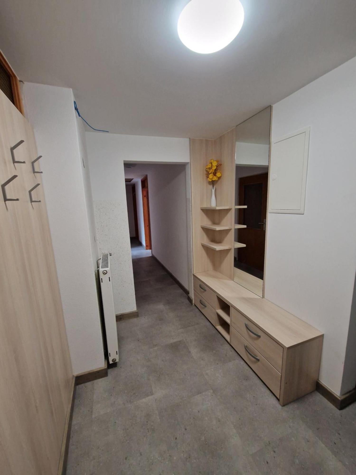 Apartment Ravnik Brod 13 Bohinj Eksteriør bilde