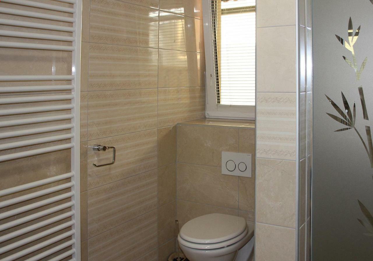 Apartment Ravnik Brod 13 Bohinj Eksteriør bilde