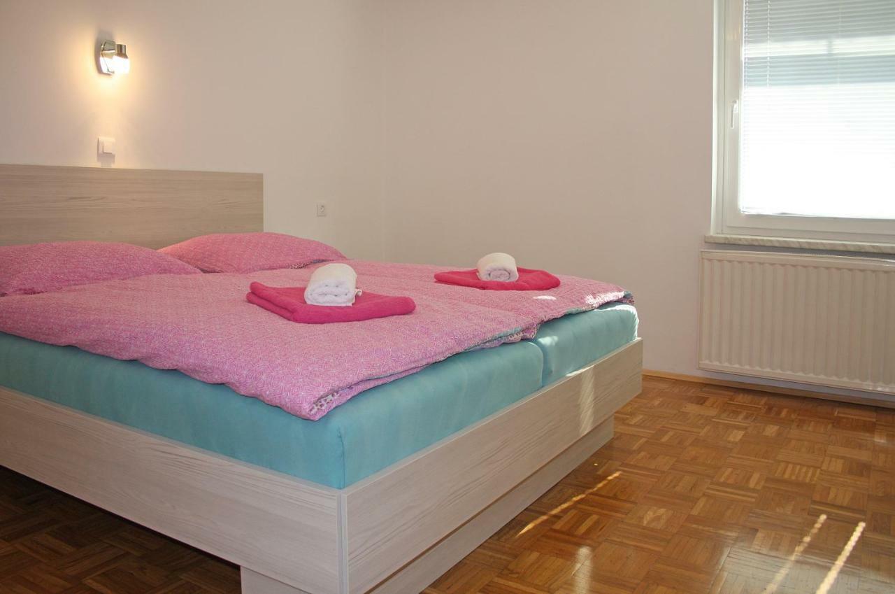 Apartment Ravnik Brod 13 Bohinj Eksteriør bilde