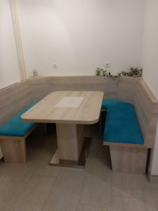 Apartment Ravnik Brod 13 Bohinj Eksteriør bilde