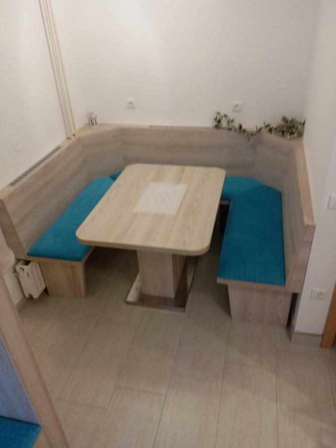 Apartment Ravnik Brod 13 Bohinj Eksteriør bilde